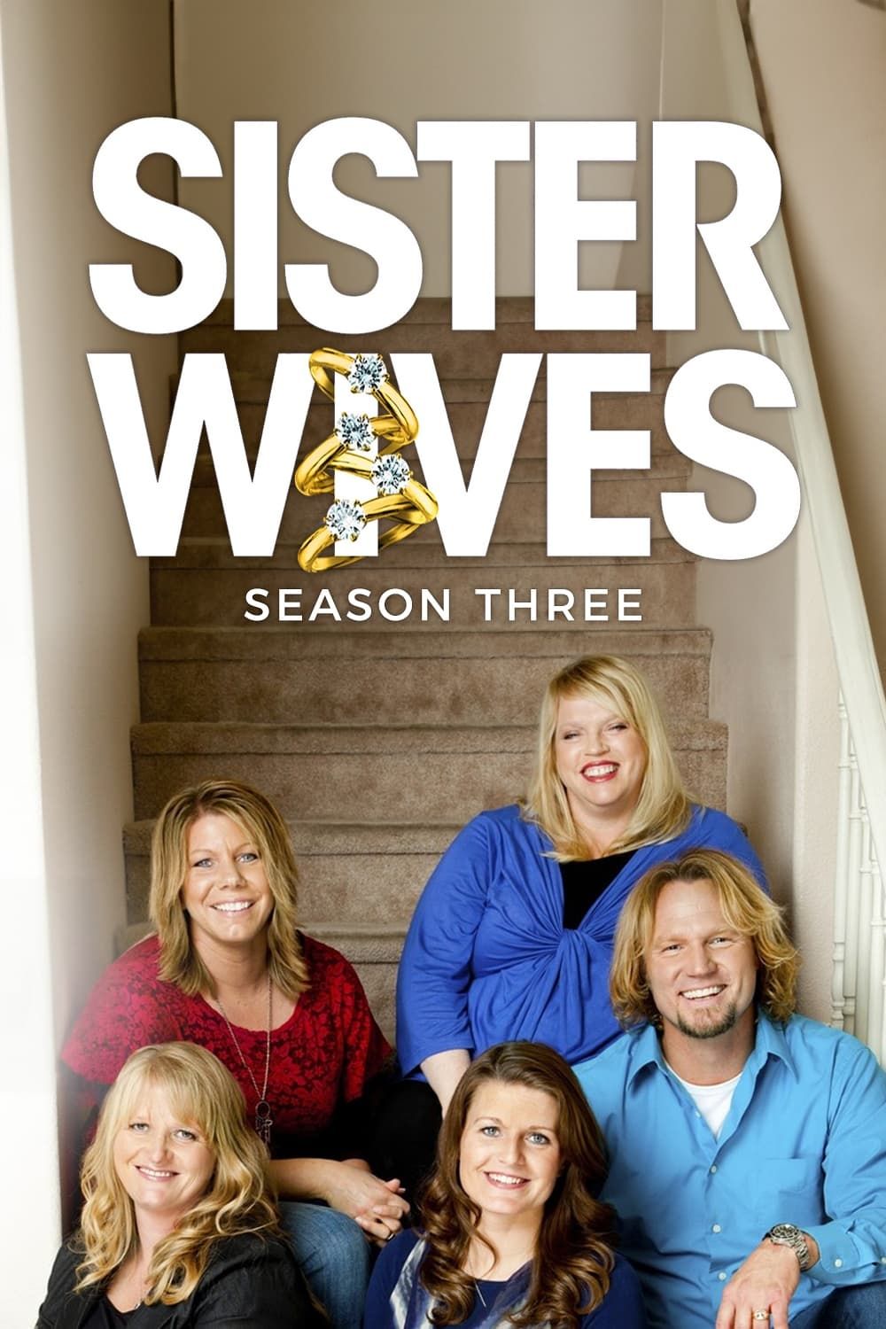 Sister Wives Summary, Trailer, Cast, and More